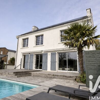 Maison 7 pièces 490000 €