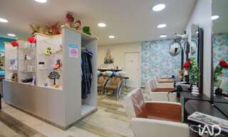 Commerce  73 m² à vendre à Saint-Crépin-Ibouvillers (60149)