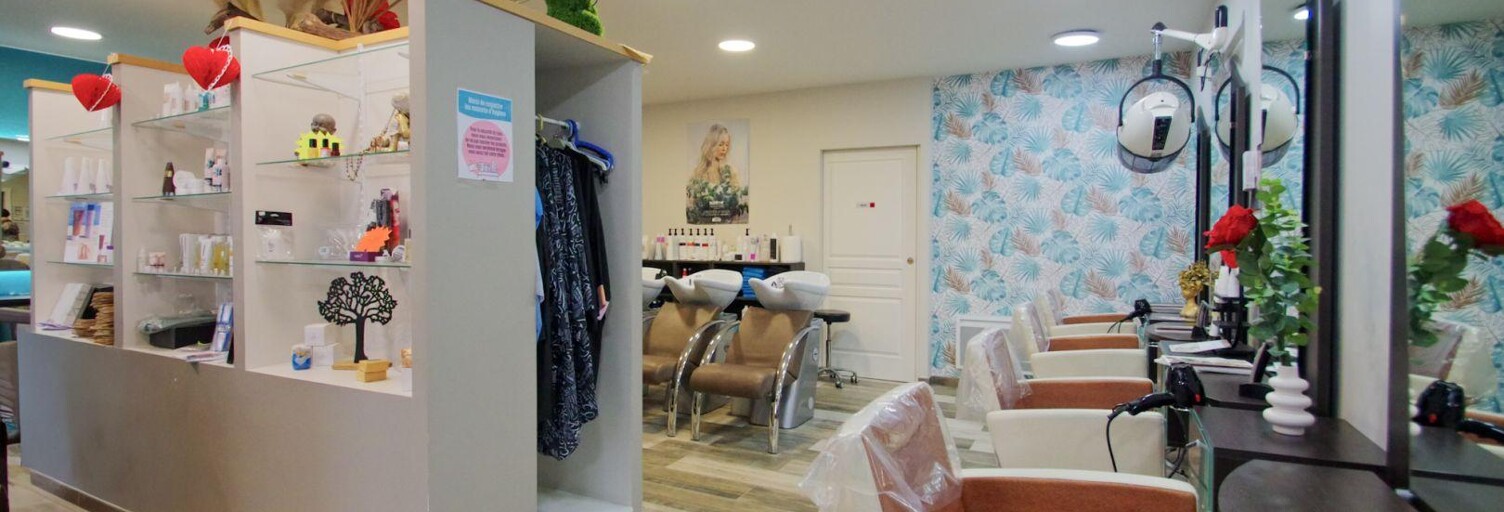 Commerce  73 m² à vendre à Saint-Crépin-Ibouvillers (60149)