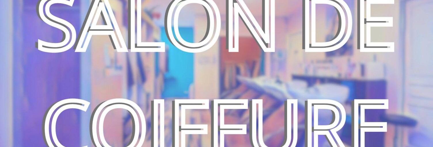 Commerce  73 m² à vendre à Saint-Crépin-Ibouvillers (60149)