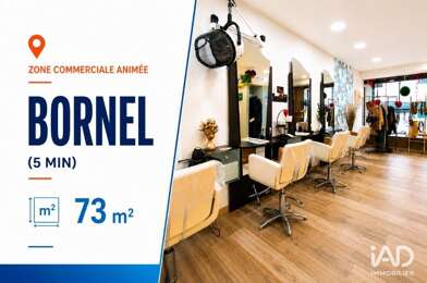 Commerce  65900 €