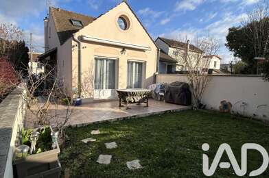 Maison 5 pièces 349500 €