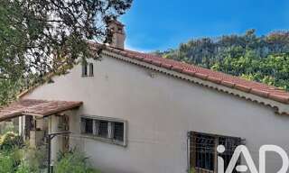 Appartement 4 Pièces 106 m² à vendre à Sainte-Agnès (06500)