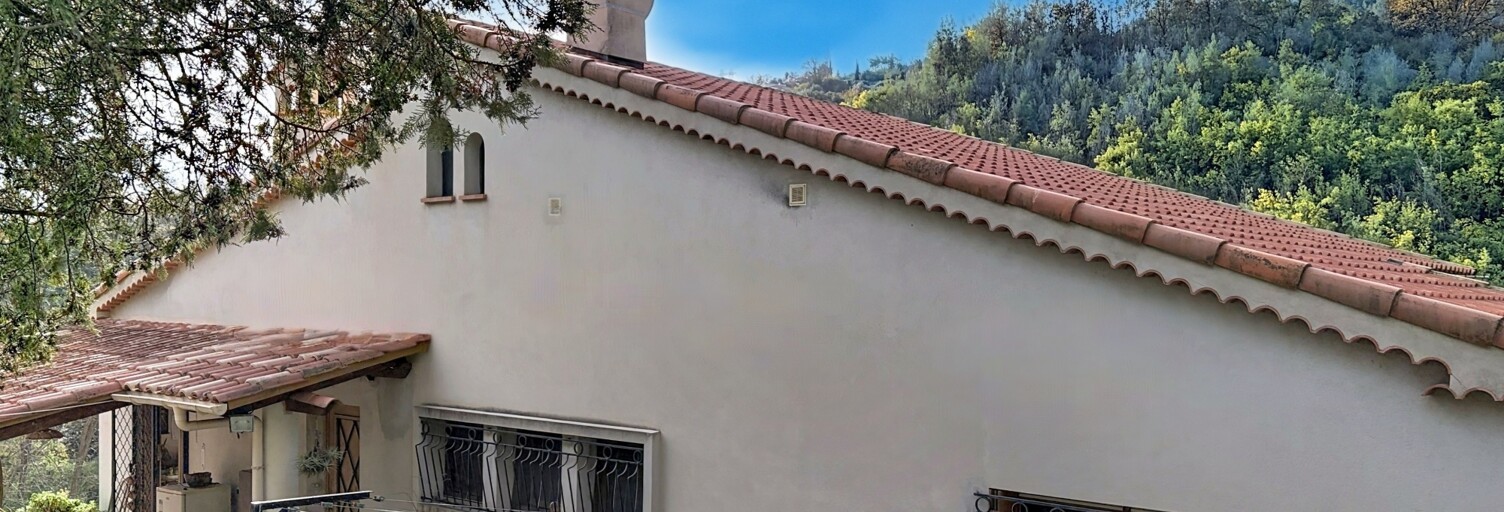 Appartement 4 Pièces 106 m² à vendre à Sainte-Agnès (06500)