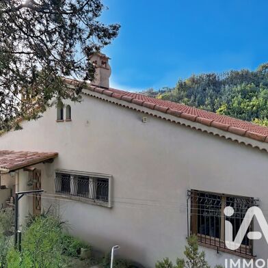 Appartement 4 pièces 366000 €