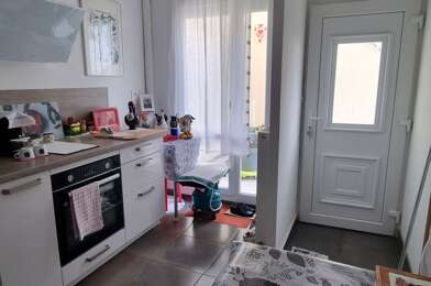 Appartement 3 pièces 135850 €