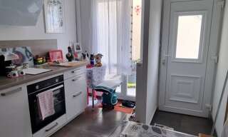 Appartement 3 Pièces 65 m² à vendre à Montargis (45200)