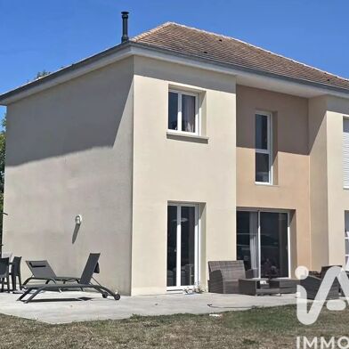Maison 4 pièces 350000 €