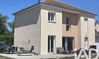 Maison 4 Pièces 111 m² à vendre à Asnelles (14960)