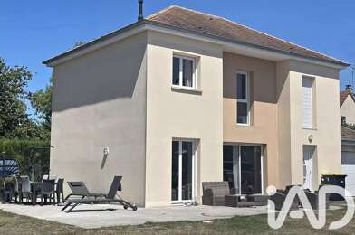 Maison 4 pièces 327000 €