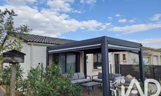 Maison 3 Pièces 91 m² à vendre à Saint-Augustin (17570)