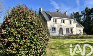 Maison 10 Pièces 201 m² à vendre à Pleyben (29190)