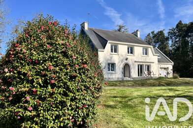 Maison 10 pièces 349000 €