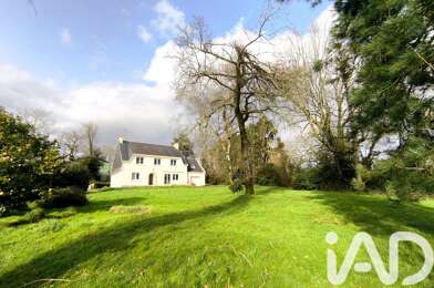 Maison 10 pièces 349000 €