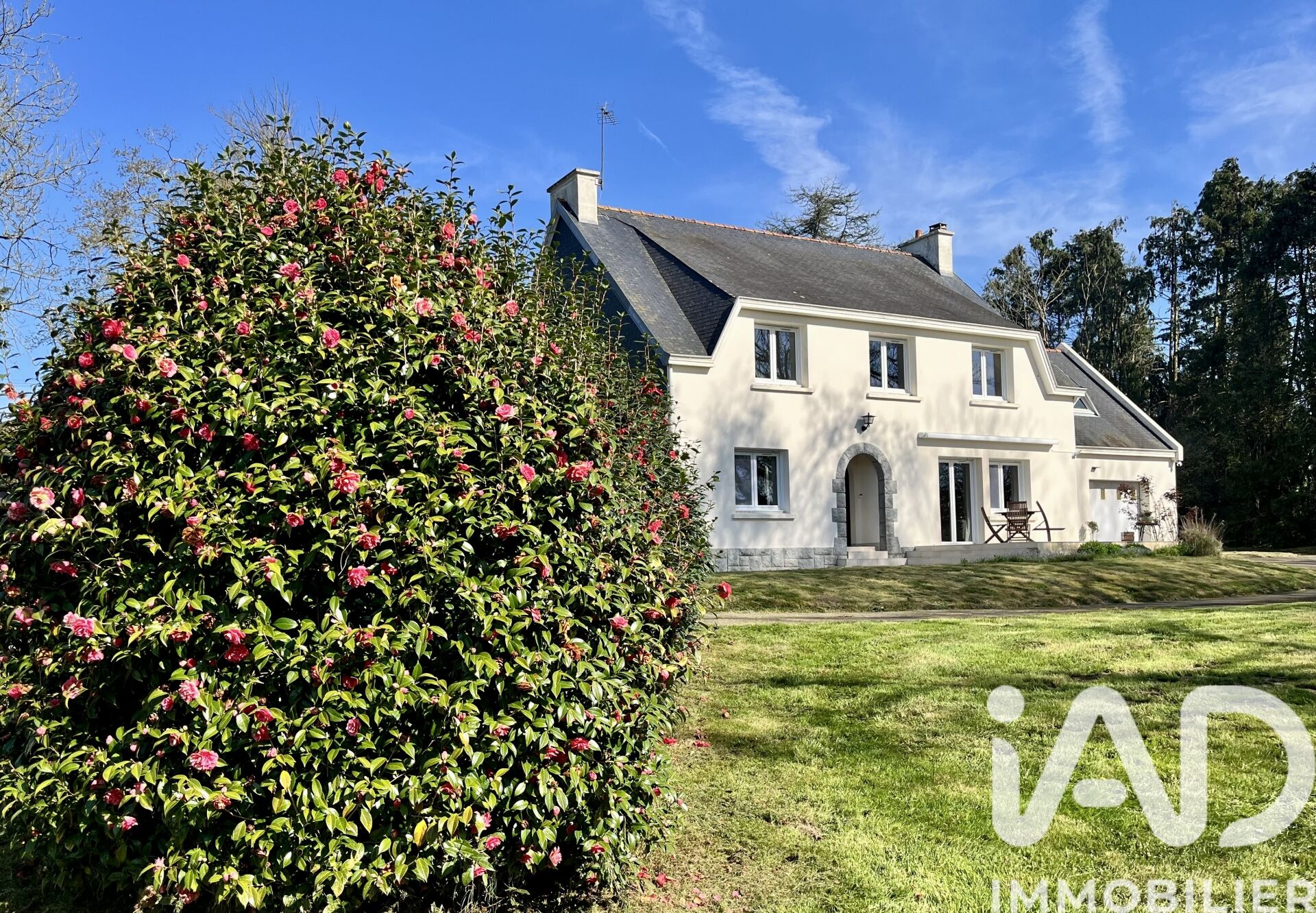 Vente Maison/villa 10 pièces - Photo 2