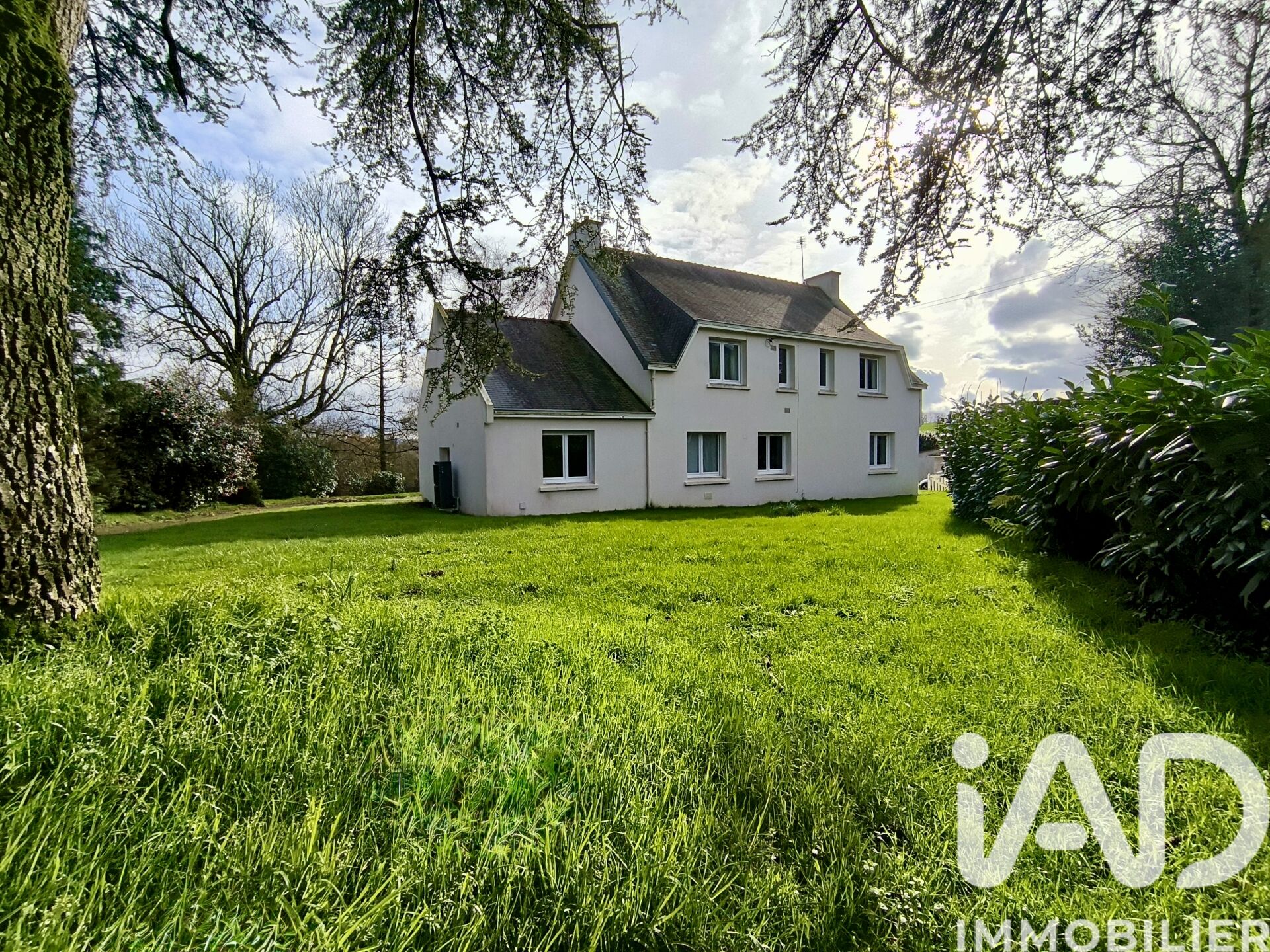 Vente Maison/villa 10 pièces - Photo 3
