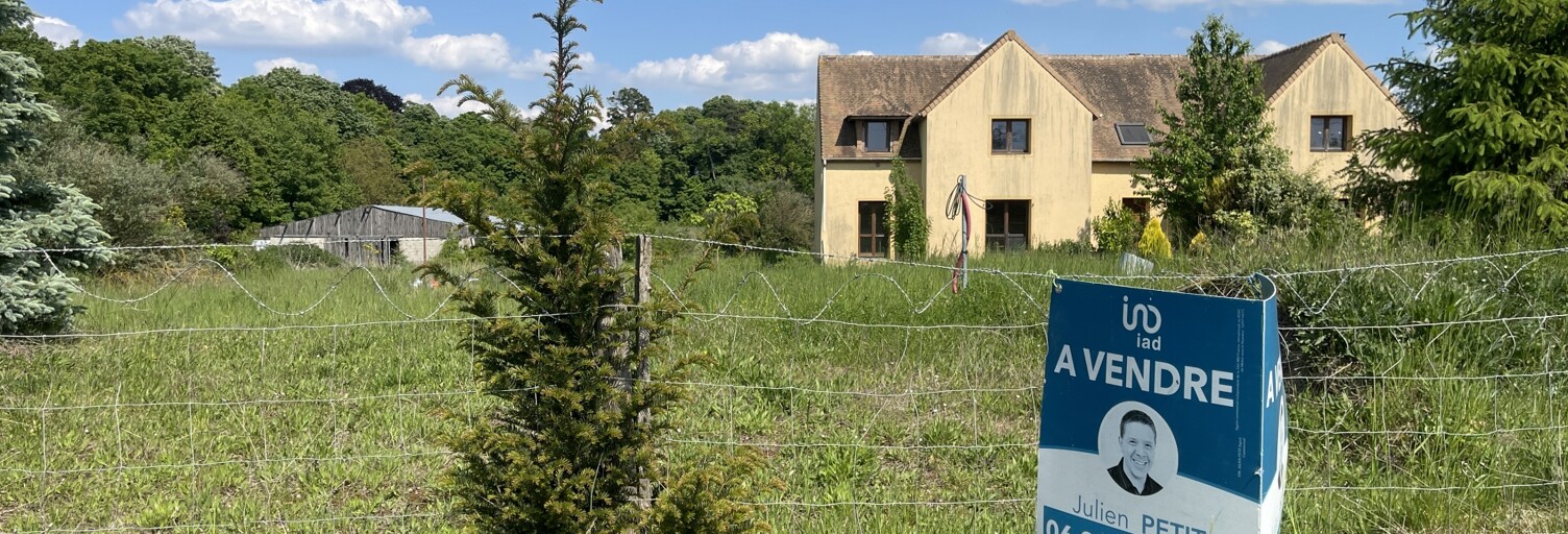 Maison 11 Pièces 221 m² à vendre à Esmans (77940)