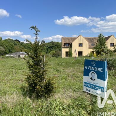 Maison 11 pièces 350000 €