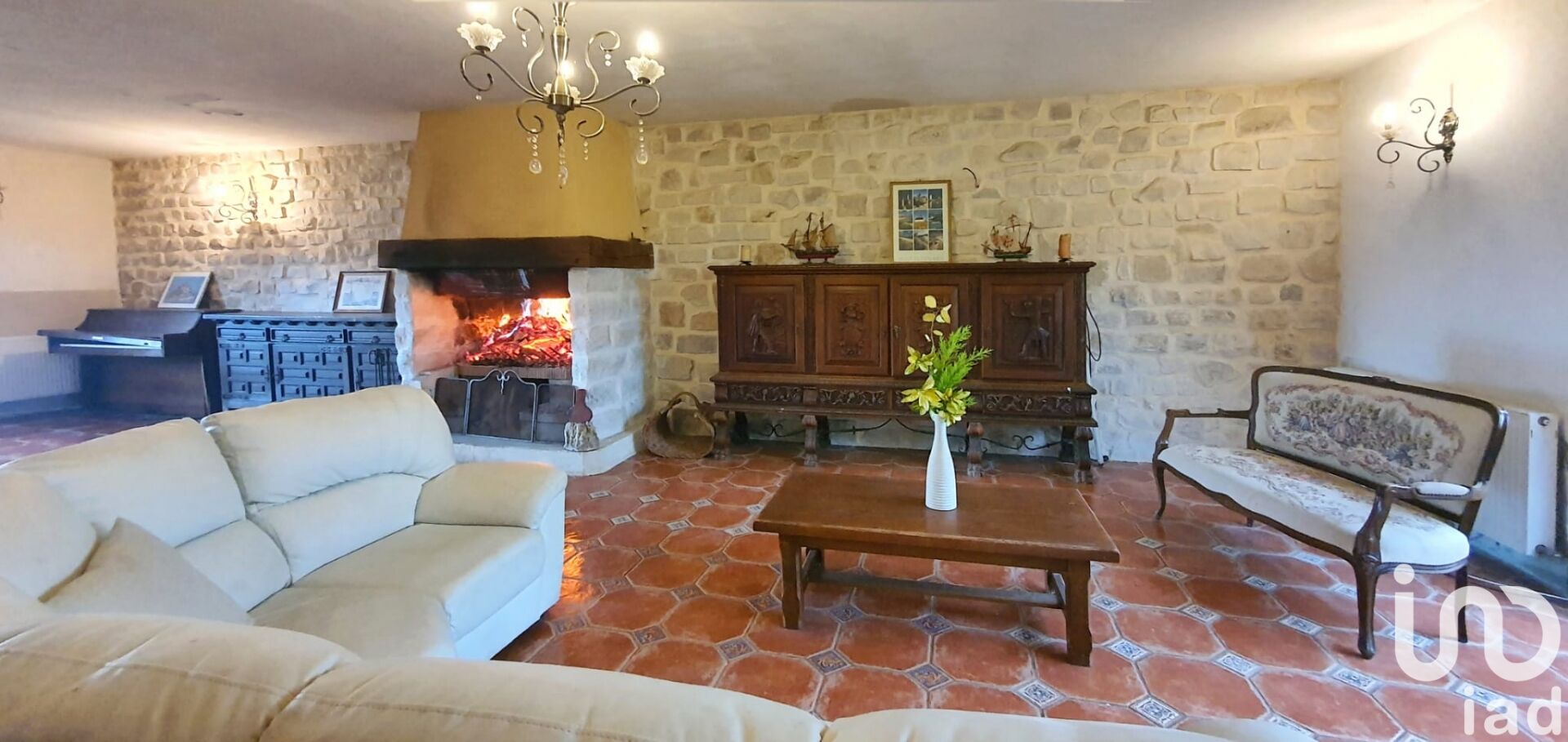 Vente Maison traditionnelle 11 pièces - Photo 4