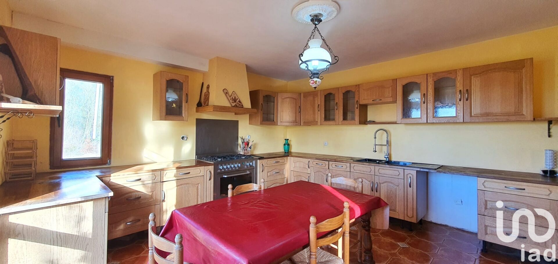 Vente Maison traditionnelle 11 pièces - Photo 5