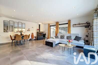 Maison 4 pièces 565000 €