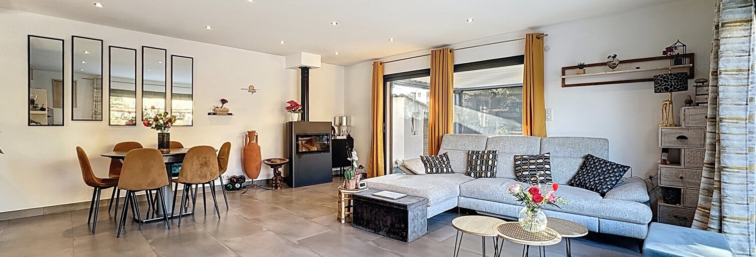 Maison 4 Pièces 100 m² à vendre à Six-Fours-les-Plages (83140)