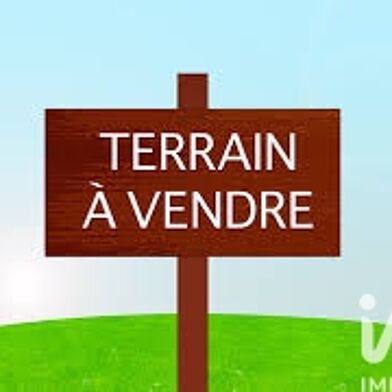 Terrain  86000 €