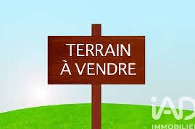 Terrain  86000 €