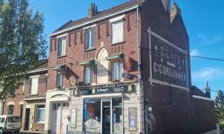 Maison 12 Pièces 250 m² à vendre à Haubourdin (59320)