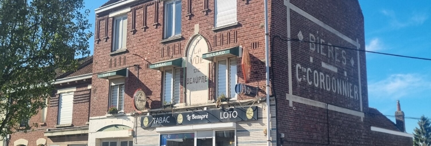 Maison 12 Pièces 250 m² à vendre à Haubourdin (59320)