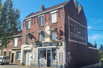 Maison 12 pièces 279800 €