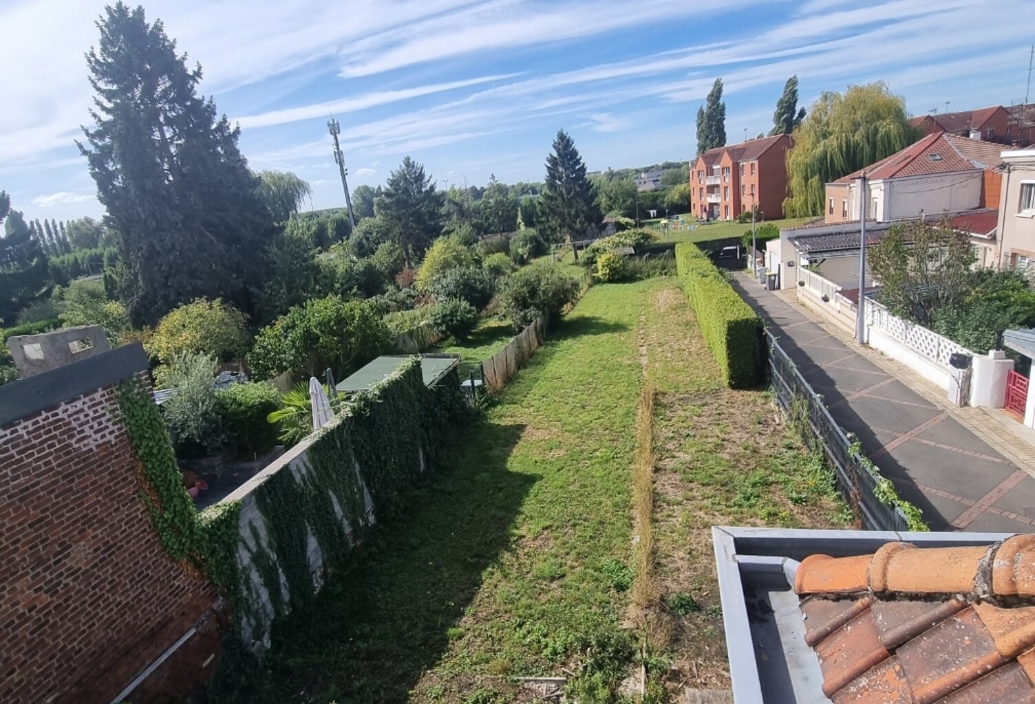Vente Maison/villa 12 pièces — photo 1