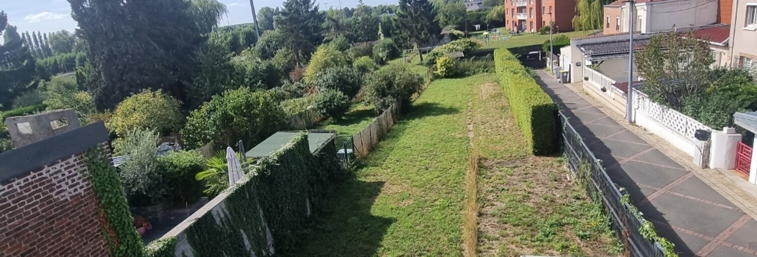 Maison 12 Pièces 250 m² à vendre à Haubourdin (59320)
