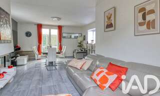 Maison 6 Pièces 104 m² à vendre à Montmagny (95360)