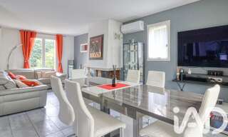 Maison 6 Pièces 104 m² à vendre à Montmagny (95360)