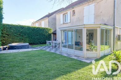 Maison 6 pièces 395000 €