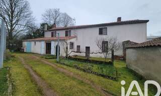 Maison 5 Pièces 99 m² à vendre à Réaumur (85700)