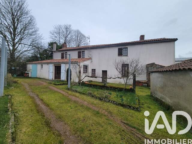 Vente Maison/villa 5 pièces — photo du bien