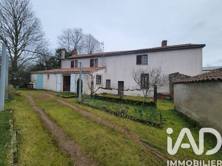 Vente Maison/villa 5 pièces — photo 1