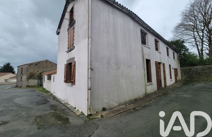 Vente Maison/villa 5 pièces — photo 2