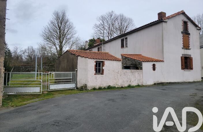Vente Maison/villa 5 pièces — photo 3