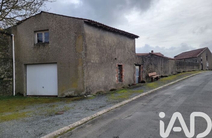 Vente Maison/villa 5 pièces — photo 5