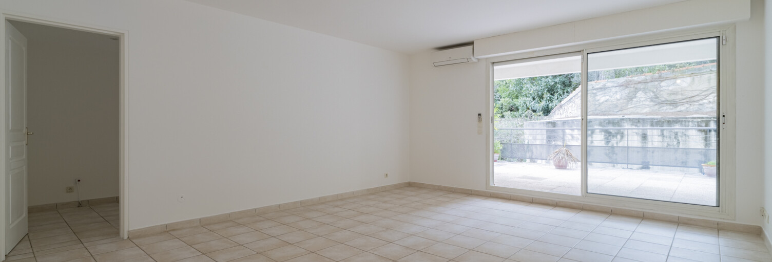 Appartement 4 Pièces 85 m² à louer à Marseille 8 (13008)