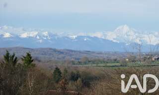 Maison 6 Pièces 194 m² à vendre à Esparron (31420)