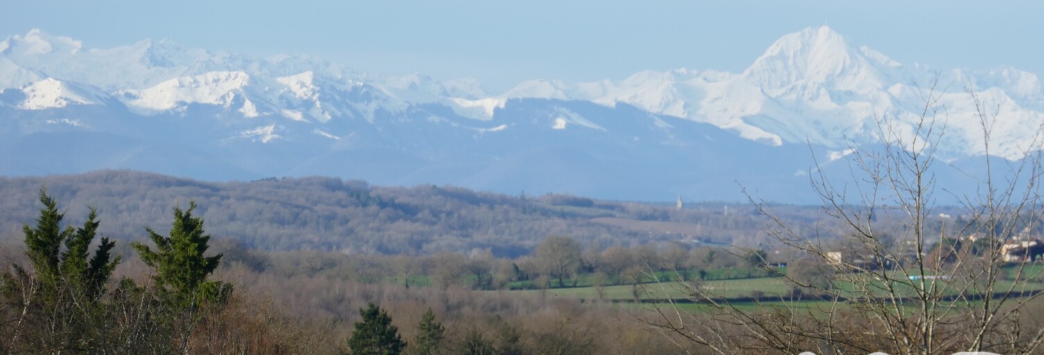 Maison 6 Pièces 194 m² à vendre à Esparron (31420)