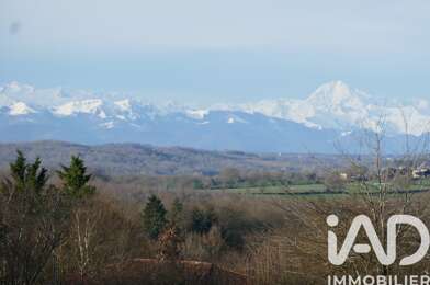 Maison 6 pièces 364000 €