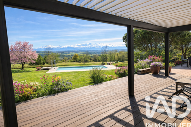 Maison 6 pièces 364000 €