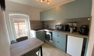 Appartement 1 Pièce 29 m² à louer à Le Coteau (42120)