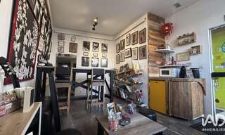Commerce  46 m² à vendre à Toulouse (31300)