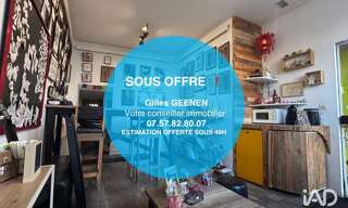 Divers  46 m² à vendre à Toulouse (31300)